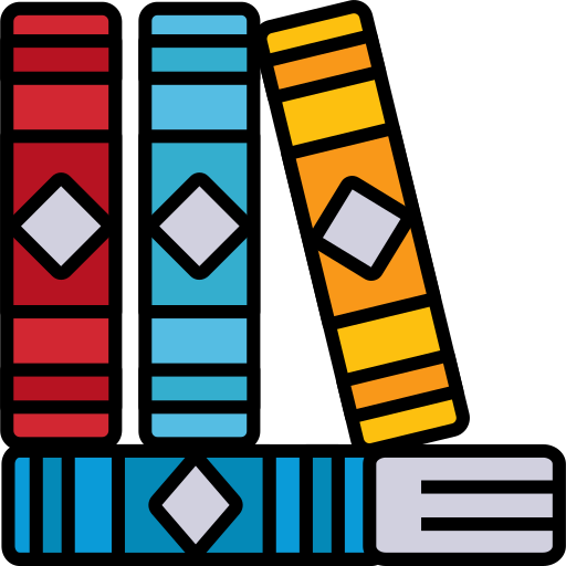 Książki i czasopisma