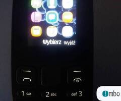 Nokia 105 TA-1034 DUAL SIM OKAZJA!!! - 1